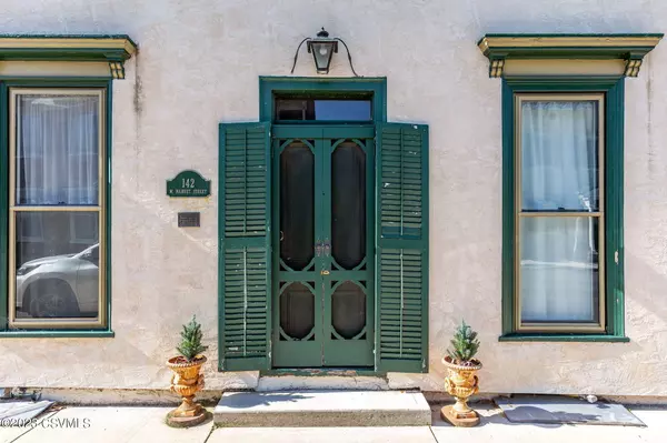 Danville, PA 17821,142 W MARKET ST