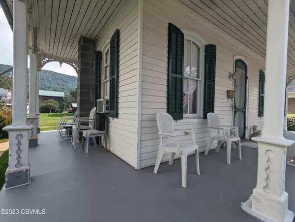 Bloomsburg, PA 17815,2284 OLD BERWICK RD