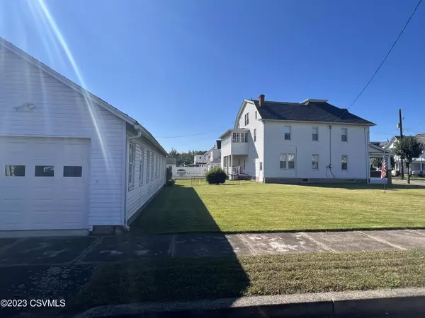 Nescopeck, PA 18635,342 W 4TH ST