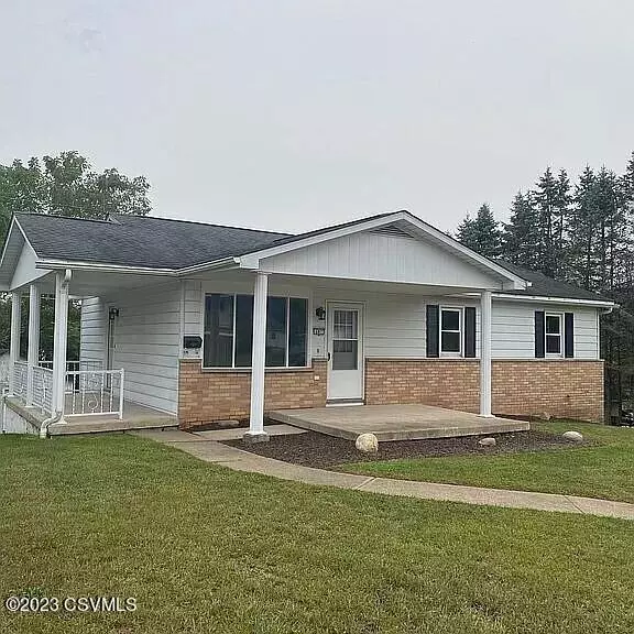 607 HILLSIDE DR, Berwick, PA 18603