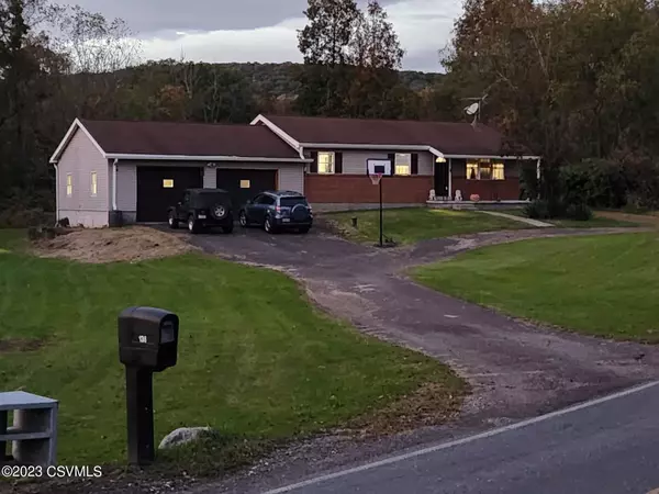Berwick, PA 18603,136 STONE CHURCH RD