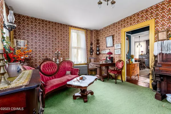 Danville, PA 17821,1031 UPPER MULBERRY ST