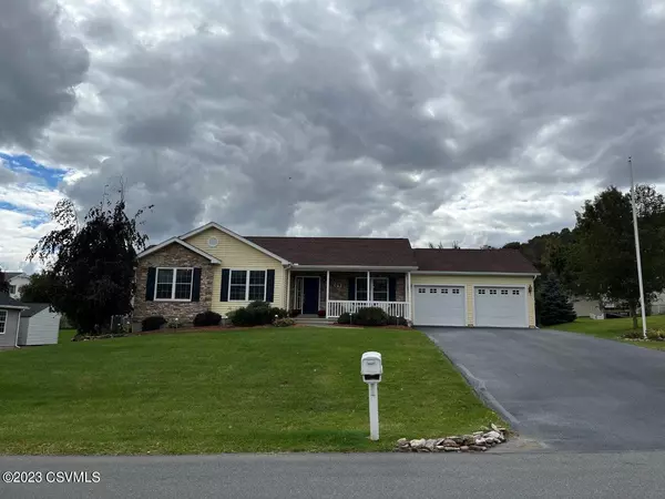 15 CREEKSIDE DR,  Selinsgrove,  PA 17870