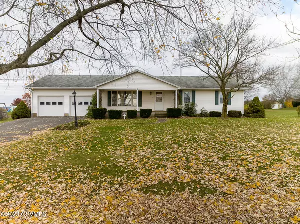 721 SAWMILL RD, Bloomsburg, PA 17815