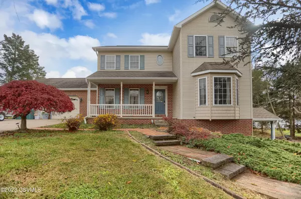 99 BUCHANAN AVE AVE, Northumberland, PA 17857