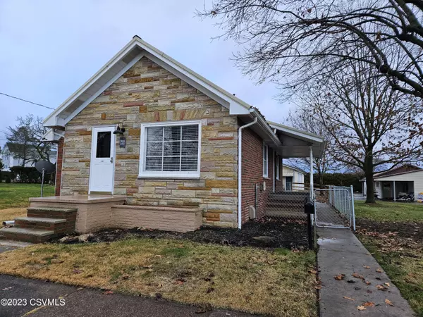 Berwick, PA 18603,511 N ARCH ST