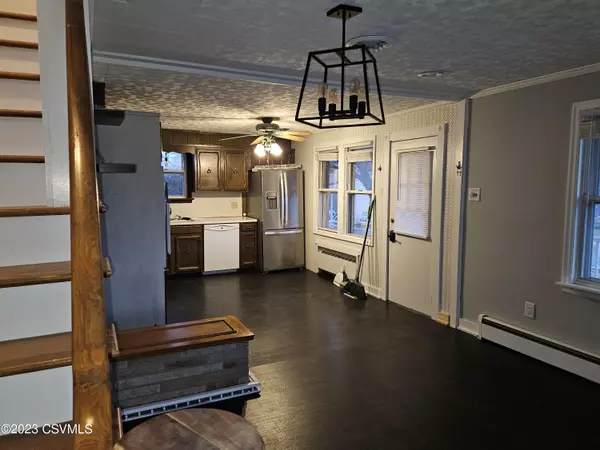 Berwick, PA 18603,511 N ARCH ST