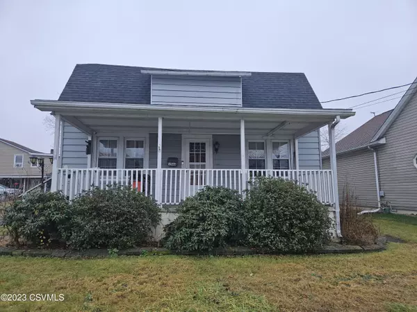 Berwick, PA 18603,1548 ORANGE ST