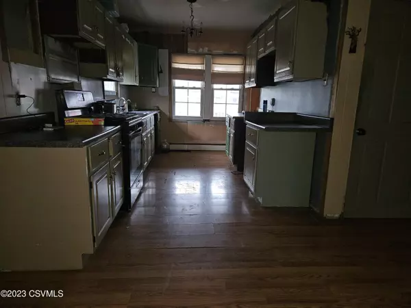 Berwick, PA 18603,1548 ORANGE ST