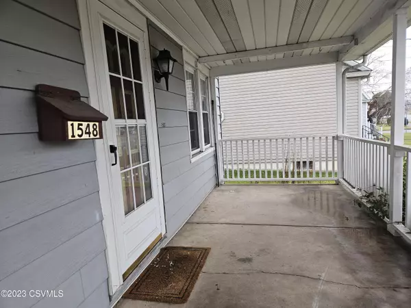 Berwick, PA 18603,1548 ORANGE ST