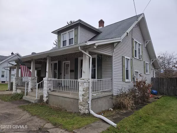 Berwick, PA 18603,229 SUMMERHILL AVE