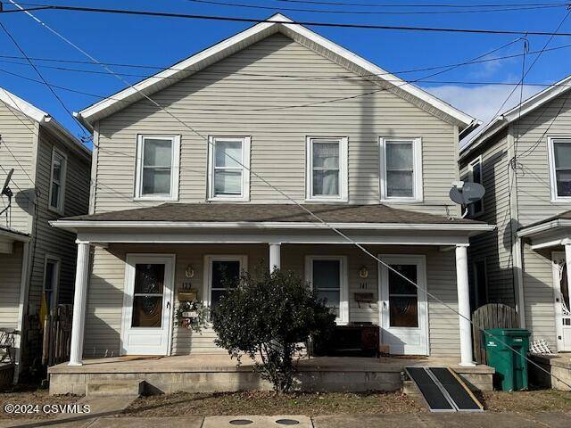 Bloomsburg, PA 17815,139-147 E 8TH ST