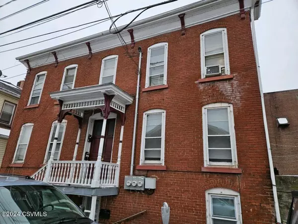 Danville, PA 17821,24 W MAHONING ST