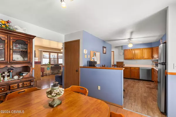 Berwick, PA 18603,177 NURSERY RD