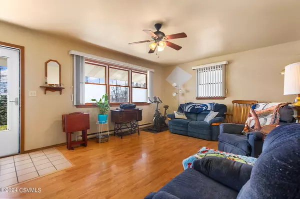 Berwick, PA 18603,177 NURSERY RD