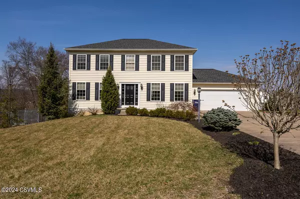 Danville, PA 17821,976 SABRA WAY