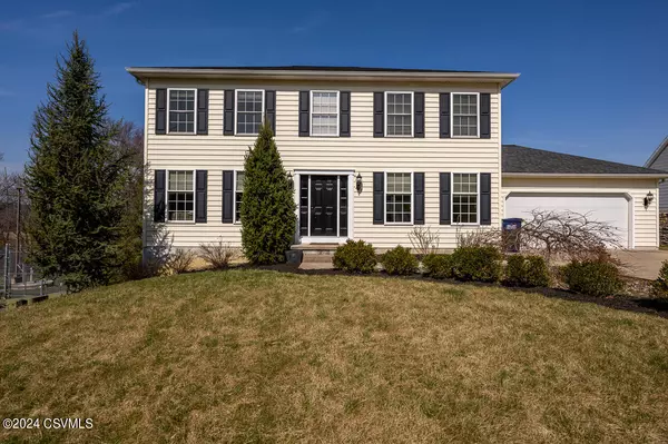 Danville, PA 17821,976 SABRA WAY