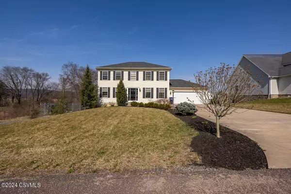 Danville, PA 17821,976 SABRA WAY