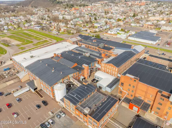 Bloomsburg, PA 17815,480 W 5TH BUILDINGS 11-15 ST