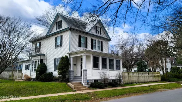 311 GEARHART ST, Riverside, PA 17868