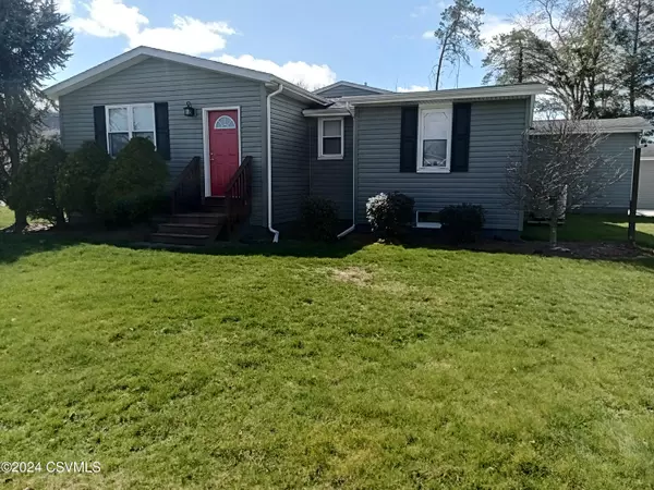 3863 SMITH ST, Bloomsburg, PA 17815