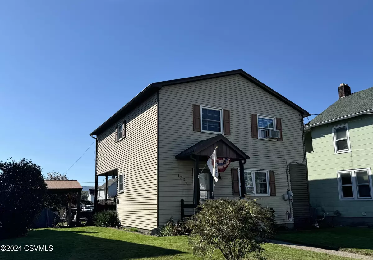 Berwick, PA 18603,1208 ORANGE ST