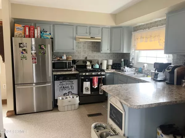 Berwick, PA 18603,1208 ORANGE ST