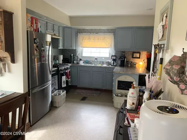 Berwick, PA 18603,1208 ORANGE ST