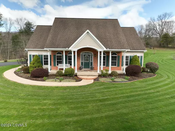 69 BRENTWOOD DR, Bloomsburg, PA 17815