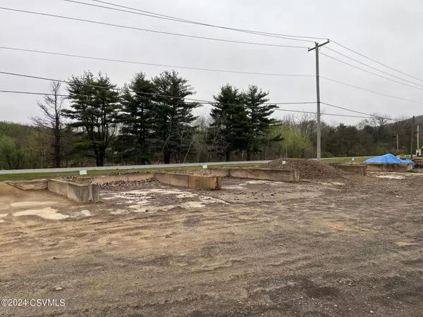 Coal Township, PA 17866