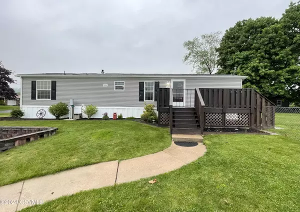 575 EVERETT ST, Benton, PA 17814