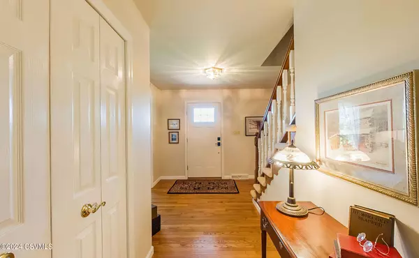 Bloomsburg, PA 17815,911 CHERRY HILL RD