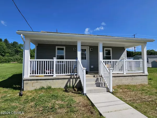 1143 8TH AVE, Berwick, PA 18603