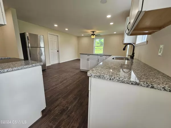 Berwick, PA 18603,1143 8TH AVE