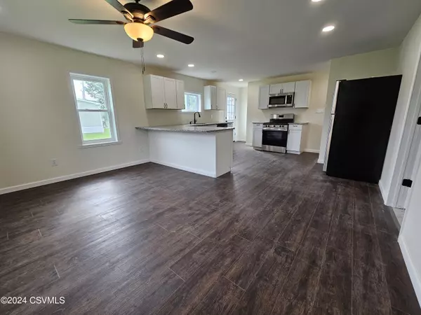 Berwick, PA 18603,1143 8TH AVE