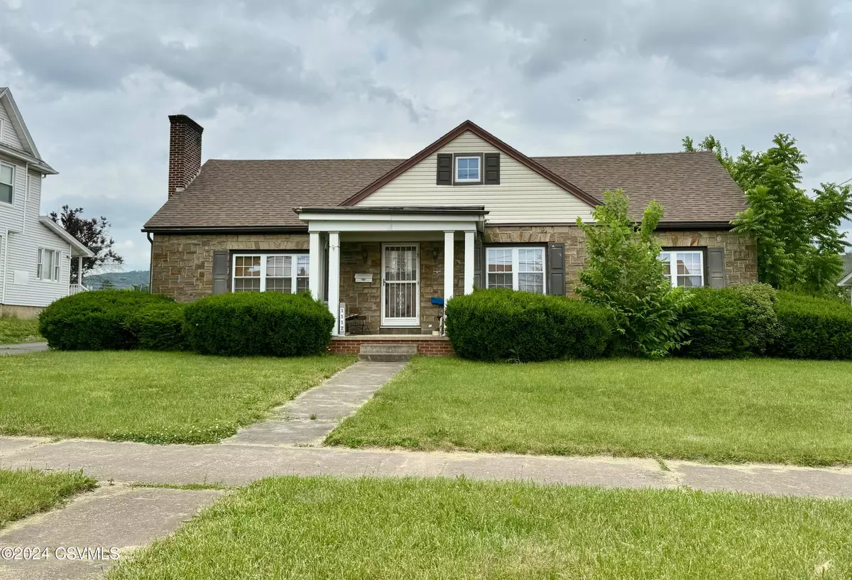 Berwick, PA 18603,1112 N MARKET ST