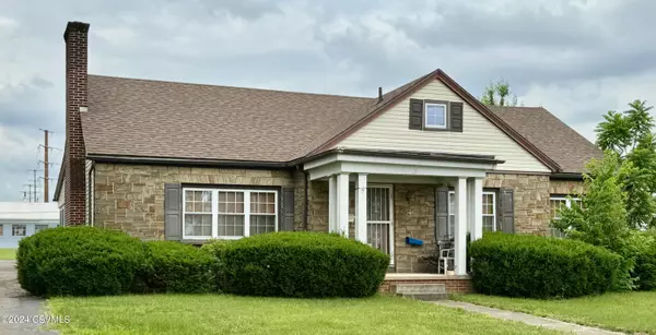 Berwick, PA 18603,1112 N MARKET ST