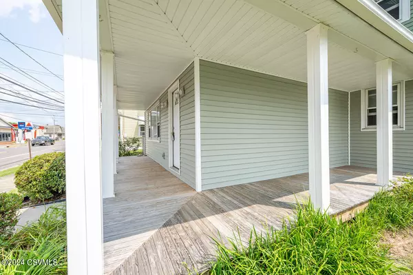 Nescopeck, PA 18635,324 3RD ST