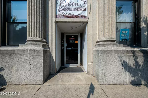 Danville, PA 17821,453 MILL ST