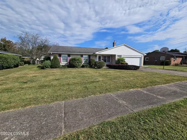 Berwick, PA 18603,1035 SUNSET DR