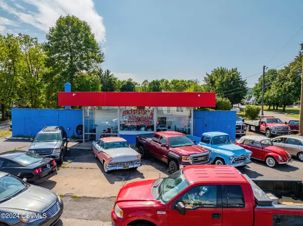 Berwick, PA 18603,1340 W FRONT ST