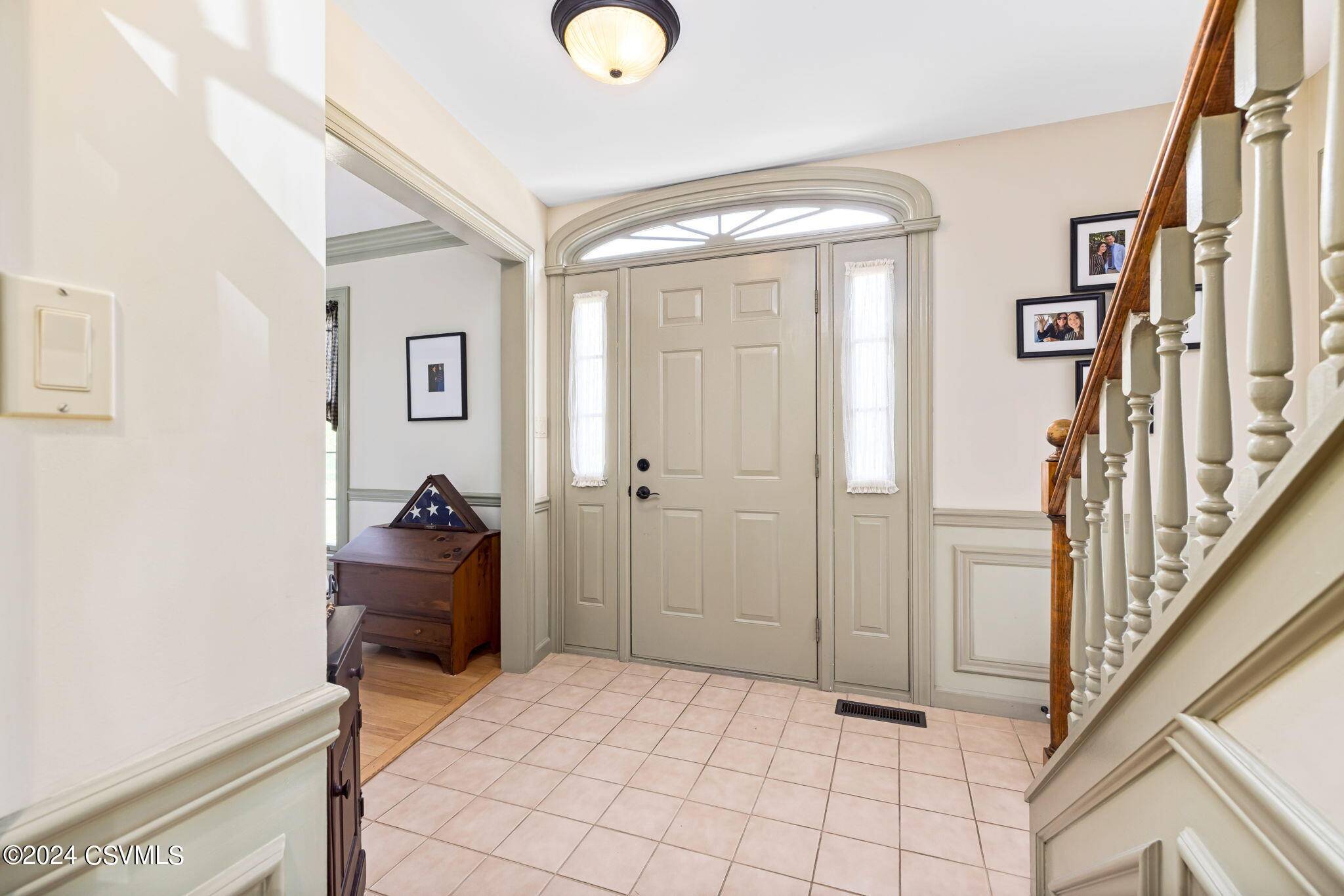Lewisburg, PA 17837,43 EDWARD CIR