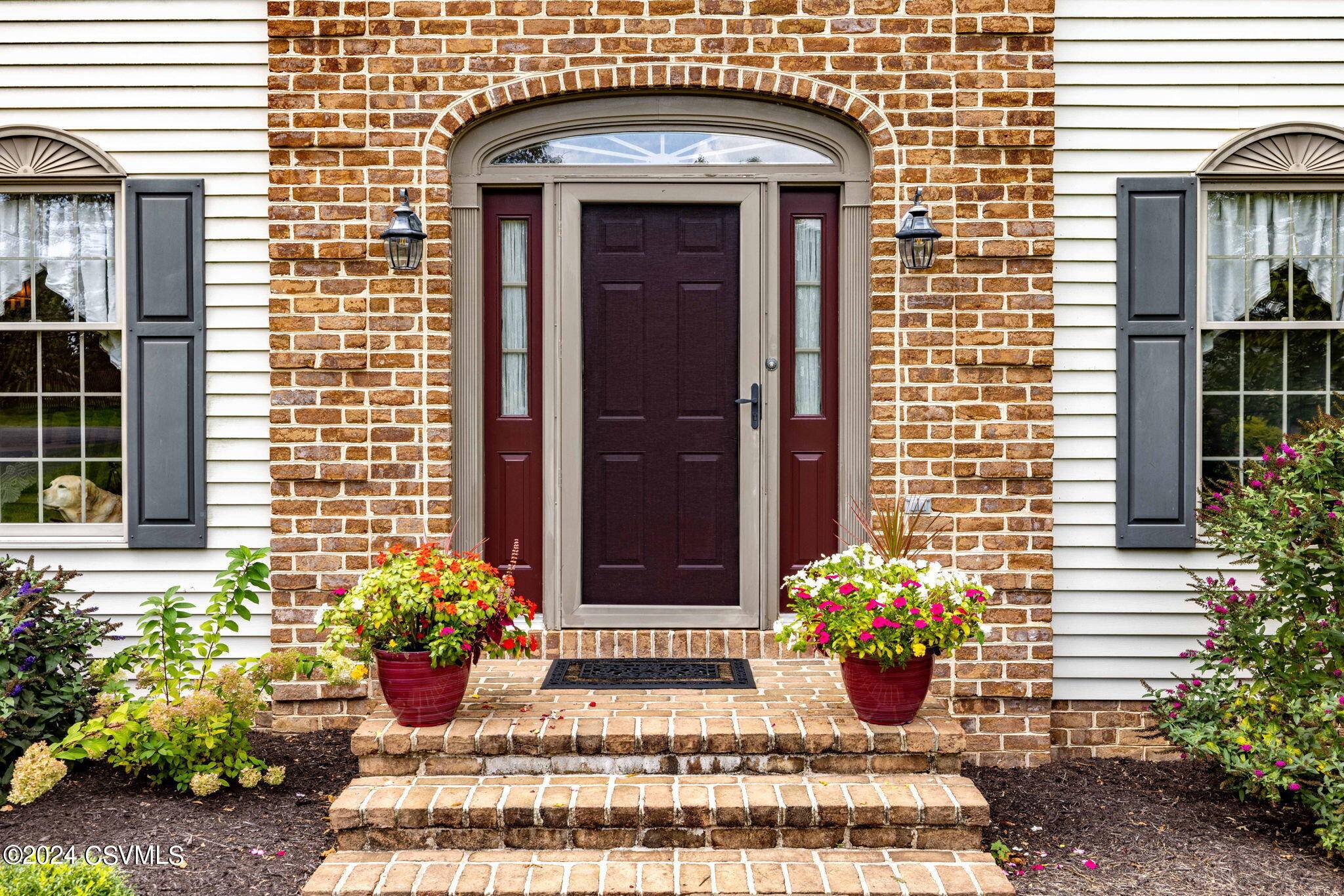 Lewisburg, PA 17837,43 EDWARD CIR