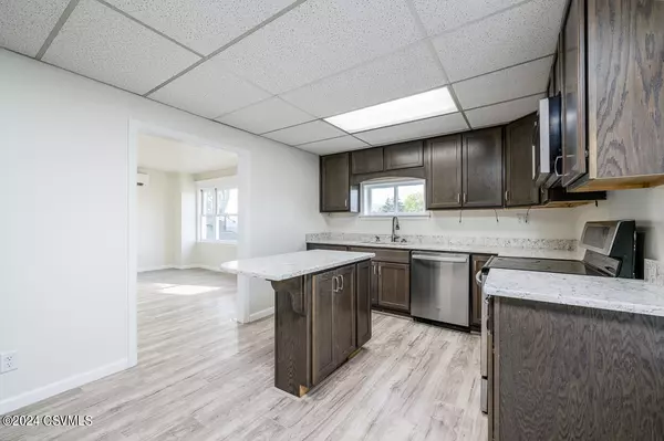 Berwick, PA 18603,1601 2ND AVE