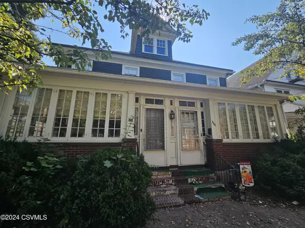 Bloomsburg, PA 17815,266-268 W 4TH ST