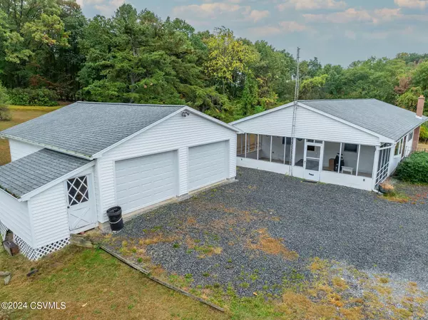 Danville, PA 17821,82 WELSH RD