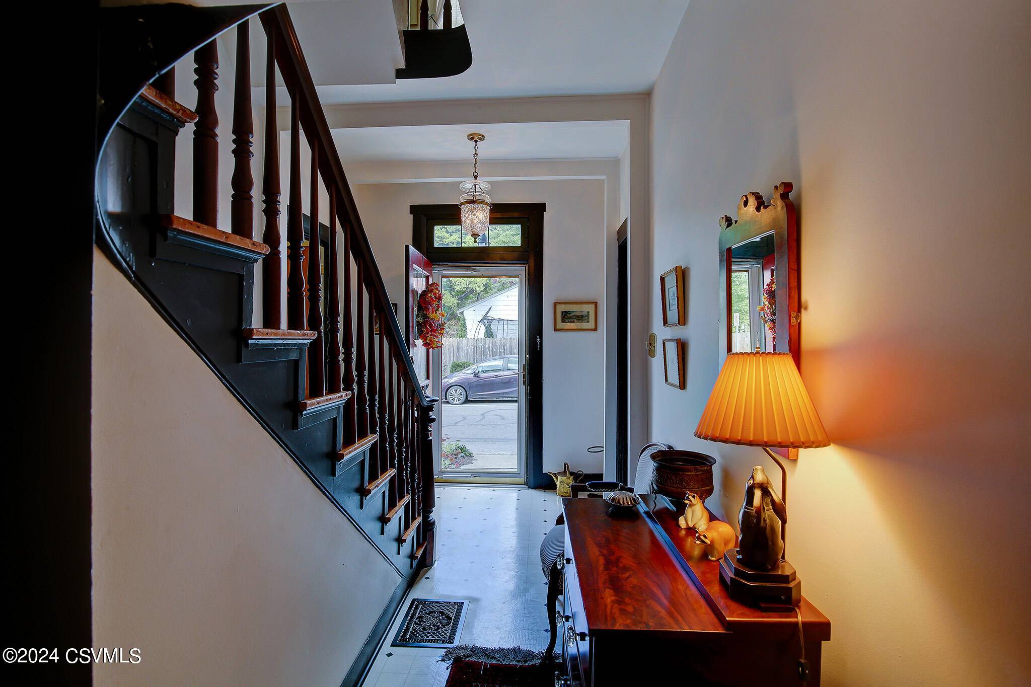 Lewisburg, PA 17837,221 ST CATHERINE ST