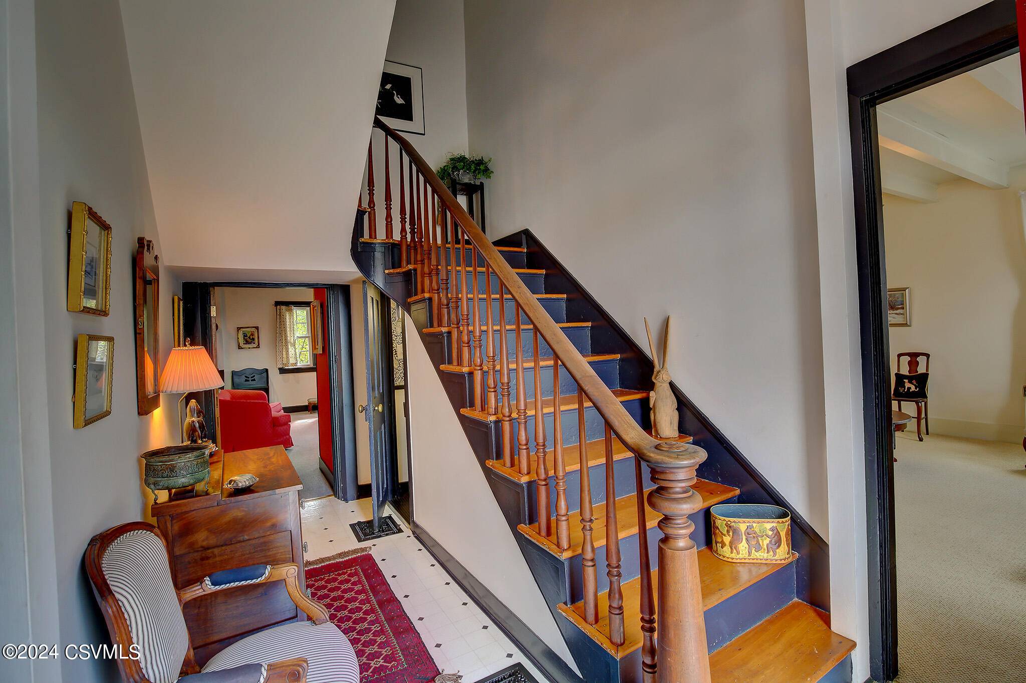 Lewisburg, PA 17837,221 ST CATHERINE ST