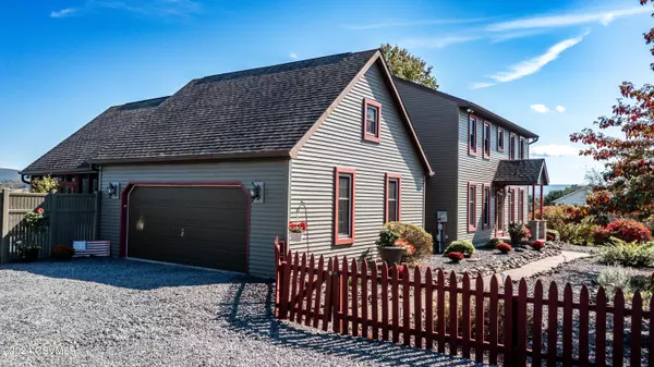 Catawissa, PA 17820,75 QUAKER MEETING HOUSE RD