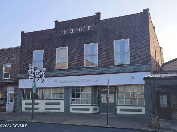 352 MAIN ST, Catawissa, PA 17820